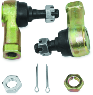 QuadBoss 05-06 Yamaha YFM400FA Kodiak 4x4 Replacement Tie Rod End - 413595 Photo - Primary