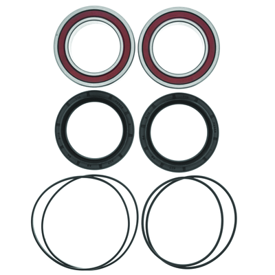 QuadBoss 06-12 Yamaha YFM700R Raptor Rear Carrier Bearing Upgrade Kit - 414046 Photo - Primary