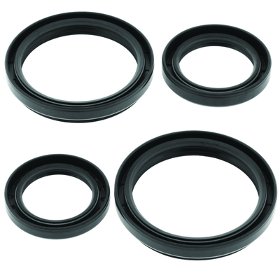 QuadBoss 04-05 Arctic Cat 250 4x4 (2) Front Differential Seal Kit - 414094 Photo - Primary