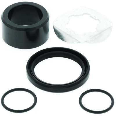 QuadBoss 87-04 Yamaha YFM350 Warrior Countershaft Bushing & Seal Kit - 414936 Photo - Primary