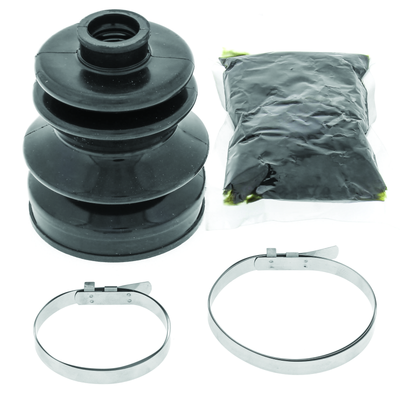 QuadBoss 2010 Arctic Cat 1000 H2 AU Mud Pro (02) Front Inner CV Boot Kit - 414944 Photo - Primary