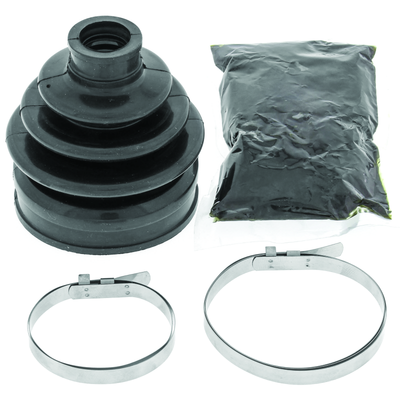 QuadBoss 2008 Arctic Cat 366 4x4 AT Front Inner CV Boot Kit - 414967 Photo - Primary