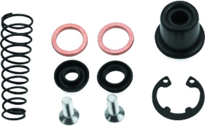 QuadBoss 04-08 Arctic Cat 400 DVX Front Master Cylinder Seal Kit - 414970 Photo - Primary