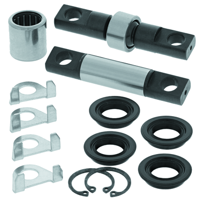 QuadBoss 08-14 Kawasaki KFX450R Lower A-Arm Kit Front A-Arm Repair Kit - 416219 Photo - Primary