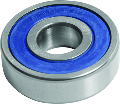 QuadBoss 6303-2RS Bearing 17X47X14 - 416303 Photo - Primary