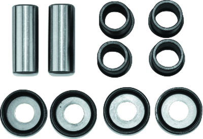 QuadBoss 09-14 Honda TRX420FA/FPA FourTrax 4x4 AT/AT GPScape IRS Knuckle Only Rear Susp Repair Kit - 417199 Photo - Primary