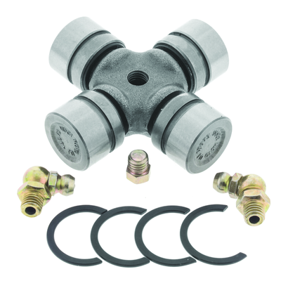 QuadBoss 04-06 Arctic Cat 650 4x4 V2 AT Front Drive Shaft Differential Side Universal Joint - 417802 Photo - Primary