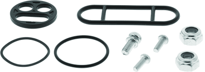 QuadBoss 01-05 Arctic Cat 250 2x4 Fuel Tap Kit - 420536 Photo - Primary