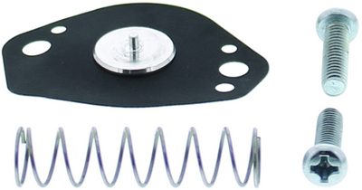 QuadBoss 04-09 Suzuki LT-Z250 QuadSport Air Cut-Off Valve Kit - 420584 Photo - Primary