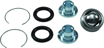 QuadBoss 2018 Can-Am Maverick X3 900 HO Front Upper Shock Bearing Assembly - 421050 Photo - Primary