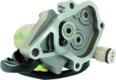 QuadBoss 98-01 Honda TRX450ES FourTrax Foreman 4x4 ES Shift Control Motor - 463730 Photo - Primary