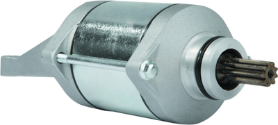 QuadBoss 09-10 Kawasaki KVF360 Prairie Motor Starter - 463733 Photo - Primary