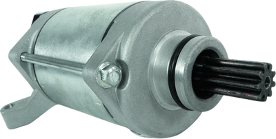 QuadBoss 11-14 Yamaha YFM450 Grizzly 4x4 EPS Motor Starter - 463738 Photo - Primary