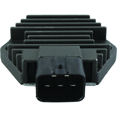 QuadBoss 00-03 Honda TRX350FM/FE FourTrax Rancher 4x4/ES Voltage Regulator - 463785 Photo - Primary