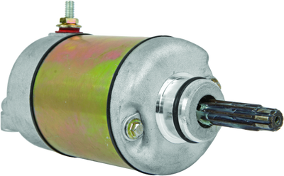 QuadBoss 05-14 Honda TRX400EX/X SporTrax Motor Starter - 495297 Photo - Primary