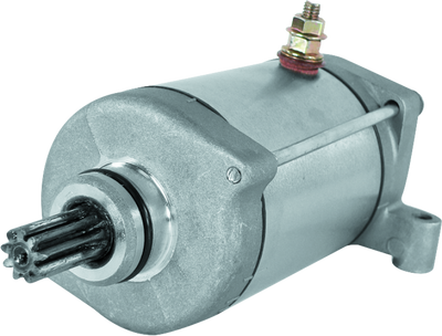 QuadBoss 07-08 Yamaha YFM700 Grizzly 4x4 Motor Starter - 495346 Photo - Primary