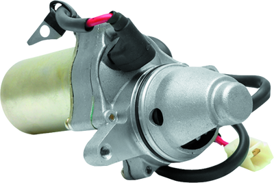 QuadBoss 03-06 Kawasaki KFX80 Motor Starter - 495712 Photo - Primary