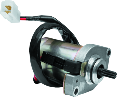 QuadBoss 04-06 Polaris Predator 50 (02) Motor Starter - 495773 Photo - Primary