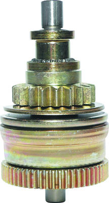 QuadBoss 05-09 Polaris Ranger 700 4x4 Starter Clutch - 495777 Photo - Primary