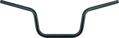 QuadBoss Honda OEM Replacement Handlebar - Black - 520057 Photo - Primary