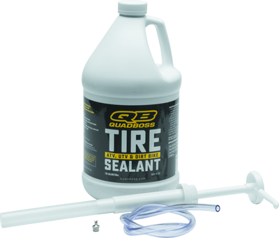QuadBoss Tire Seal 1gal - 530849 Photo - Primary