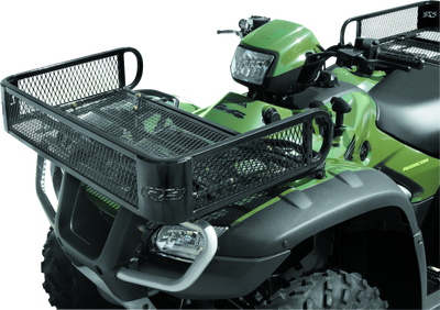 QuadBoss Mesh Rack Front Universal - 559448 Photo - Primary