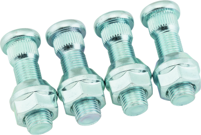 QuadBoss Replacement Stud P/4 - M12x1.25x46 - 563523 Photo - Primary