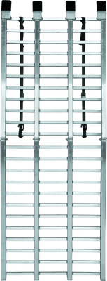 QuadBoss Pallet10/PC 56-3858 - 33X88in - 563859 User 3