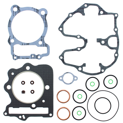 QuadBoss 99-08 Honda TRX400EX FourTrax Top End Gasket Set - 563929 Photo - Primary