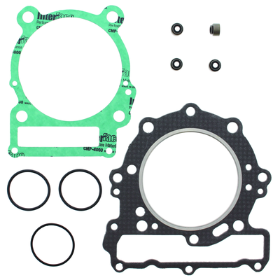 QuadBoss 00-07 Can-Am DS 650 Top End Gasket Set - 563950 Photo - Primary