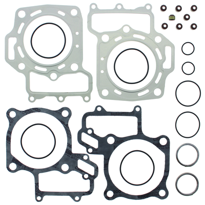 QuadBoss 04-06 Arctic Cat 650 V2 4x4 AT Top End Gasket Set - 563966 Photo - Primary