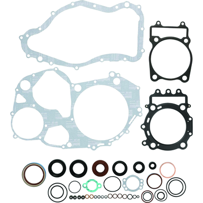 QuadBoss 12-14 Arctic Cat Prowler 700 HDX Complete Gasket Set w/ Oil Seal - 564317 Photo - Primary