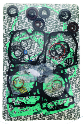 QuadBoss 18-21 Can-Am Defender HD8 Complete Gasket Set w/ Oil Seal - 564339 Photo - Primary
