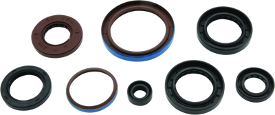 QuadBoss 12-14 Arctic Cat 550 4x4 EFI Oil Seal Set - 564596 Photo - Primary