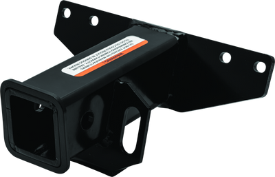 QuadBoss 08-10 Suzuki LT-A450X KingQuad 4x4 AXi 2in ATV Rear Receiver Hitch - 568213 Photo - Primary