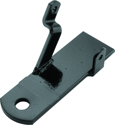 QuadBoss 95-05 Yamaha YFM350 Wolverine 4x4 Trailer Hitch - 568297 Photo - Primary