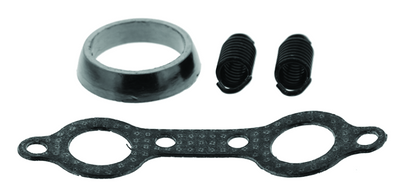 QuadBoss 05-09 Polaris Ranger 4x4 700 Exhaust Gasket Kit - 568962 Photo - Primary