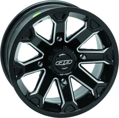 QuadBoss Blitz 14X7 - 4/110 - 5+3 - 608460 User 3