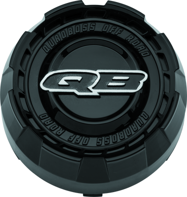 QuadBoss Center Cap 4X137/4X156 Slicer - 608534 Photo - Primary