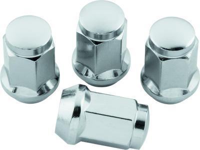 QuadBoss Lug Nuts 12x1.50 - 17mm-Od - Box of 4 - 608928 Photo - Primary