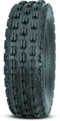 QuadBoss QBT738 Series Tire - 22x7-10 4Ply - 608996 Photo - Primary