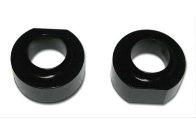 Tuff Country 07-11 Jeep Wrangler JK Coil Spring Spacer - 42015 User 1
