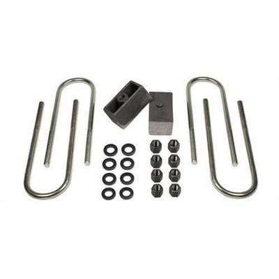 Tuff Country 07-21 Toyota Tundra 4wd & 2wd 3.5in Aluminum Lift Blocks Pair - 79066 User 1