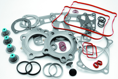 Twin Power 07-Up XL 883 Top End Gasket Kit Replaces HD 17049-08 STD Bore - 043171 Photo - Primary