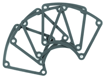 Twin Power 85-06 FLH FLT FXR Models Inspection Cover Gasket Replaces H-D 60567-90C 5 Pk - 043269 Photo - Primary