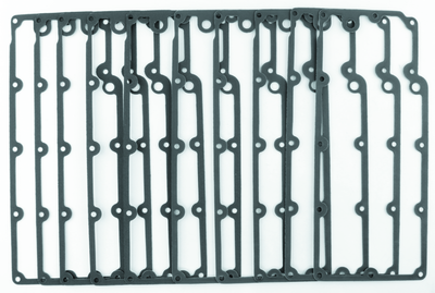 Twin Power 99-16 FLH FLT Oil Pan Gasket Replaces H-D 26077-99 Pk - 043295 Photo - Primary