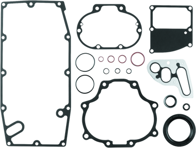 Twin Power 17-Up M8 Touring Models Transmission Rebuild Kit With Oil Pan Gasket - 043343 Photo - Primary