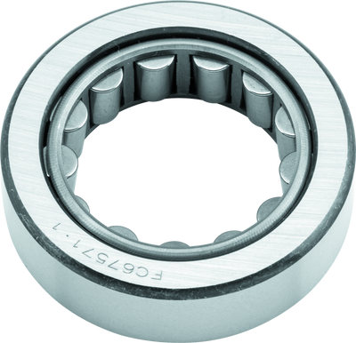 Twin Power 85-06 Big Twin Inner Primary Bearing Replaces H-D 9135 - 410177 Photo - Primary