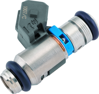 Twin Power 07-Up XL Fuel Injector Replaces H-D 27706-07 3.85 gms/secBlue Band - 422631 Photo - Primary