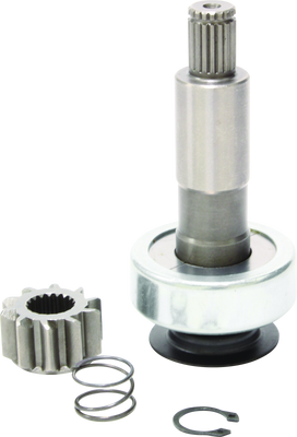 Twin Power 17-Up M8 Models Starter Drive M8 - 463042 Photo - Primary